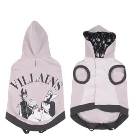 bluza-z-kapturem-dla-psa-villains-disney-xs