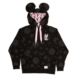 disney-minnie-floral-rock-the-dots-bluza-z-kapturem-unisex-loungefly