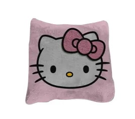 koc-polarowy-2w1-z-poduszka-hello-kitty