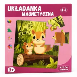 qbi-ukladanka-magnetyczna-3w1-zwierzeta-lesne-16-20-25el-puzzle