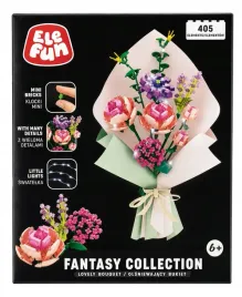 elefun-fantasy-collection-olsniewajacy-bukiet-klocki-405el