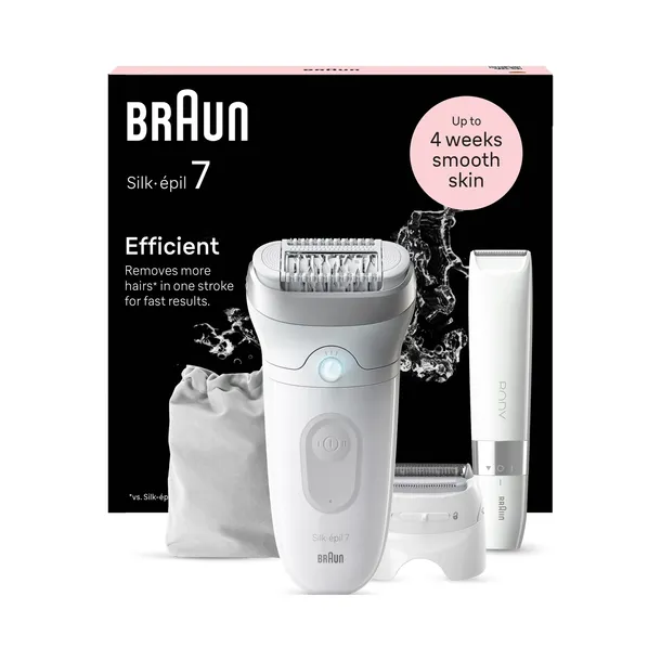 Braun Silk·épil 7 7-441