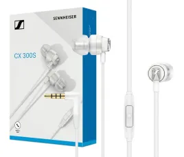 sennheiser-cx-300s-white-sluchawki-dokanalowe-biale-z-pilotem-mikrofon-etui