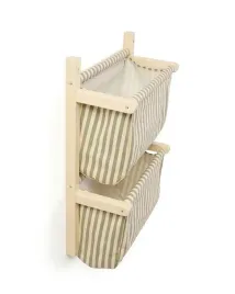 kid-s-concept-polka-scienna-materialowa-w-paski-zielona