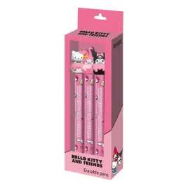 dlugopisy-zelowe-sanrio-do-scierania-zestaw-3-sztuk
