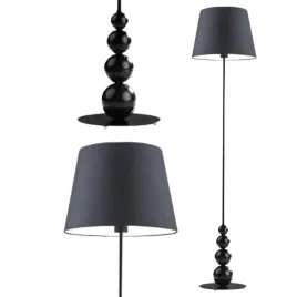 lampa-stojaca-podlogowa-grafitowa-abazur-led-e27-do-salonu