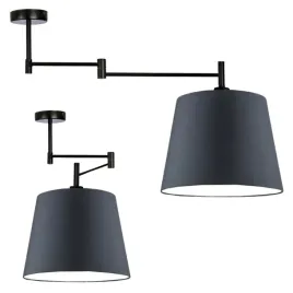 lampa-wiszaca-regulowana-sufitowa-zyrandol-led-e27-przegubowa-abazur-stozek