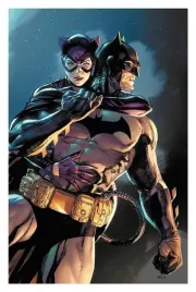 plakat-dc-comics-batman-i-catwoman-61x41-cm-bez-ramy