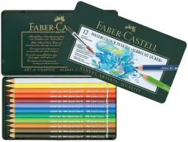 kredki-faber-castell-a-durer-akwarelowe-12-szt