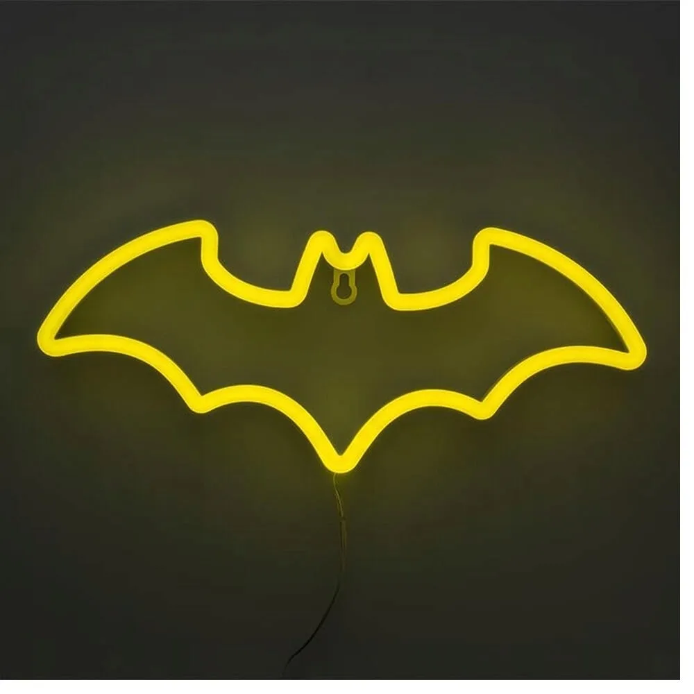 batman-neon-led-scienny-do-montazu-stan-nowy