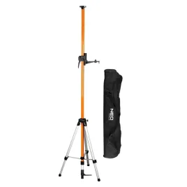 tyczka-do-laserow-ze-statywem-3-7-m
