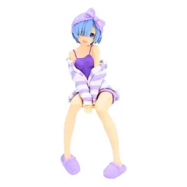 re-zero-rem-w-fioletowym-stroju-domowym-figurka-pvc-noodle-stopper-14-cm