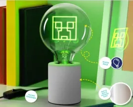 minecraft-creeper-lampa-neon-led