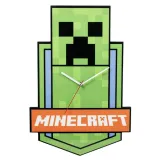 minecraft-creeper-zegar-scienny-21-cali