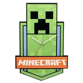 minecraft-creeper-zegar-scienny-21-cali