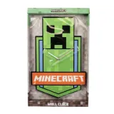 minecraft-creeper-zegar-scienny-21-cali-szerokosc-calkowita-3-cm