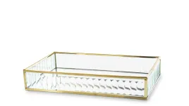 taca-dekoracyjna-tace-glamour-zloty-45x25x15