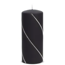 pl-czarny-swieca-bolero-mat-walec-duzy-fi7-17x7x7