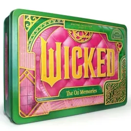 wicked-the-oz-memories-kolekcjonerskie-metalowe-pudelko