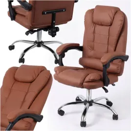 fotel-biurowy-krzeslo-obrotowe-ergonomiczne-miekkie-regulowane-duze-brazowe