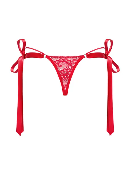 lovlea-stringi-czerwone-model-lovlea-kolor-czerwony