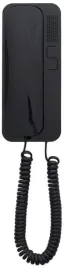 unifon-cyfral-smart-5p-czarny-uniwersalny-456-do-domofonow-analogowych