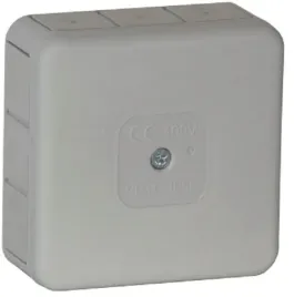 puszka-natynkowa-pusta-12-wlotow-viplast-vp-31-szara-ip55-85x85x37mm-031-03