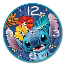 zegar-scienny-stitch-50-cm-niebieski
