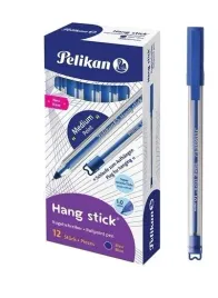 dlugopis-pelikan-hang-stick-niebieski-12-sztuk-z-uchwytem-do-zawieszenia