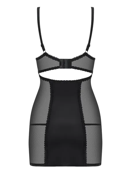 amallie-koszulka-i-stringi-model-amallie-kolor-czarny