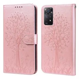 eleganckie-etui-portfelowe-3d-do-xiaomi-redmi-note-11-pro-4g-5g-rozowe