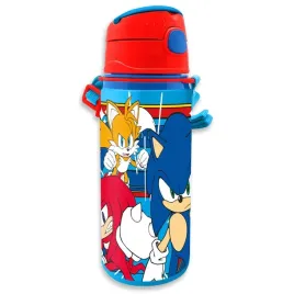 kids-licensing-sonic-the-hedgehog-600ml-aluminiowy-bidon-z-nadrukiem