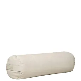 walek-do-jogi-casall-bolster-z-luska-gryki-bezowy