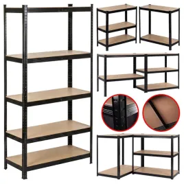 metalowy-regal-magazynowy-3w1-180x90x40cm-875kg-czarny