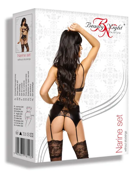 narine-set-beauty-night-kolor-czarny-model-narine