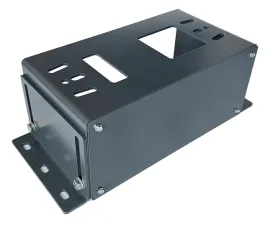 podstawa-montazowa-155-24cm-ocynk-ral7016-pod-napedy-nice-faac-genius-beninca-key-came-roger