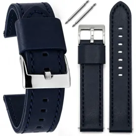 skorzany-pasek-do-zegarka-diloy-wodoodporny-granat-24-mm