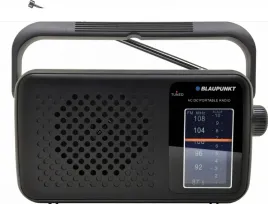 przenosne-radio-fm-z-wyjsciem-sluchawkowym-blaupunkt-pr8bk-siec-lub-baterie