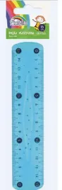 fiorello-elastyczna-plastikowa-linijka-15-cm-neon-losowy-kolor