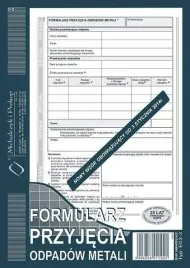 formularz-przyjecia-odpadow-metali-e03-3-a5-80-kartek-michalczyk-i-prokop