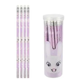 olowki-hb-z-gumka-rabbit-starpak-zestaw-48-szt-w-tubie