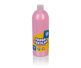 astra-farba-szkolna-wodna-jasnorozowa-1000-ml