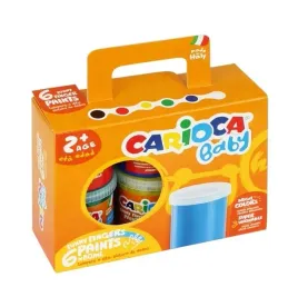 carioca-tempera-do-malowania-palcami-6-x-80-ml-bezpieczne-latwe-zmywanie