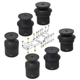 zestaw-tulei-poduszek-ramy-l200-kl-kk-fullback-5070a234-5070a236-5070a238