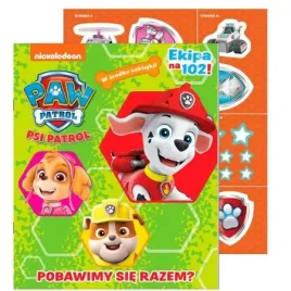 psi-patrol-activity-cz-49-pobawimy-sie-razem