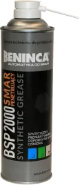 chemia-smar-syntetyczny-penetrujacy-beninca-bsp2000-500ml-do-bram-automatyki-napedow