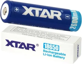 akumulator-18650-li-ion-37v-xtar-2600mah-1-szt-z-zabezpieczeniem