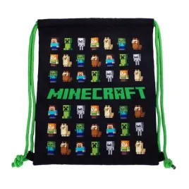 worek-na-buty-minecraft-astra-z-podwojnymi-sznurkami-i-plakietka