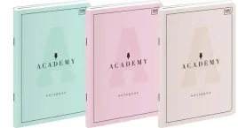 interdruk-zeszyt-a4-60-kartek-w-kratke-academy-pastel-opak-5-szt