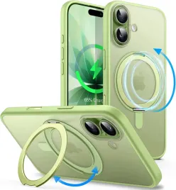 jetech-etui-magnetyczne-dla-iphone-17-63-cala-z-pierscieniem-zielony
